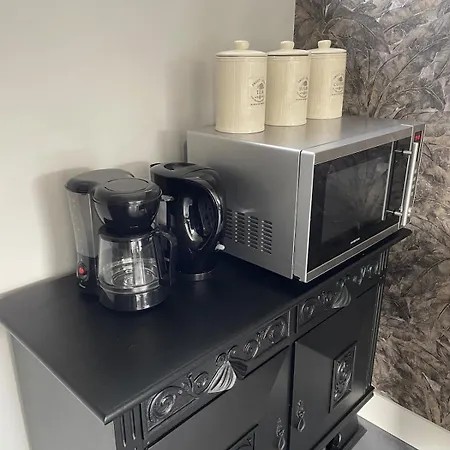 't Meuleveld Casa de Férias *