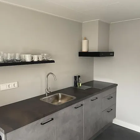 't Meuleveld Casa de Férias *