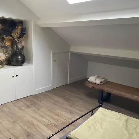 't Meuleveld Casa de Férias *