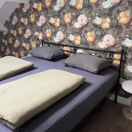 Casa de Férias 't Meuleveld