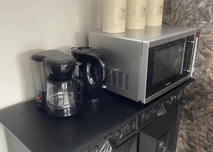 't Meuleveld Casa de Férias *