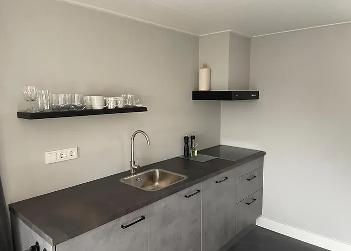 't Meuleveld Casa de Férias *