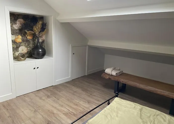 't Meuleveld Casa de Férias *