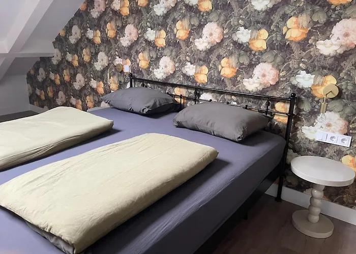 Casa de Férias 't Meuleveld