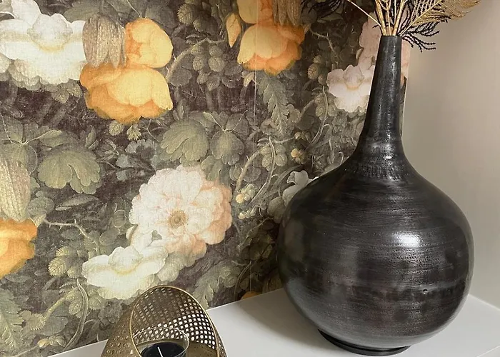 Casa de Férias 't Meuleveld Harskamp