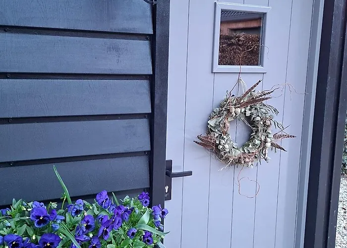 't Meuleveld Casa de Férias Harskamp