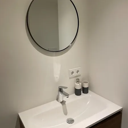 度假居 't Meuleveld *