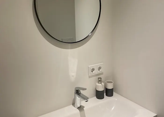 度假居 't Meuleveld *