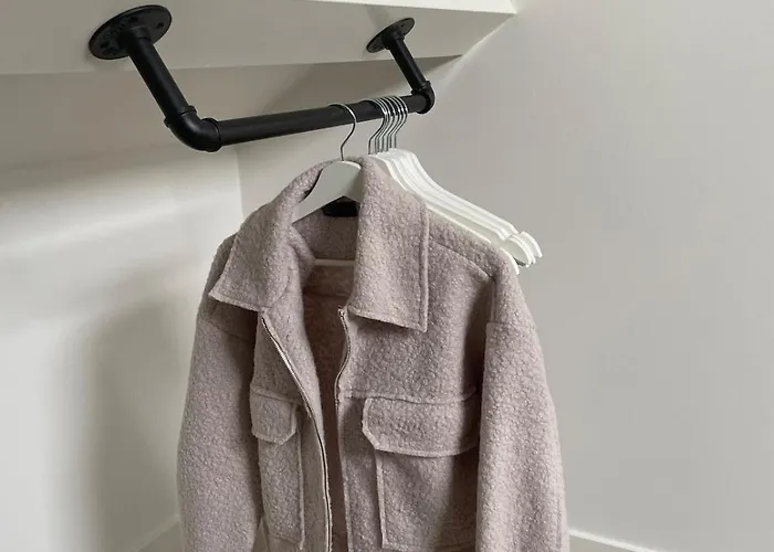 't Meuleveld 度假居